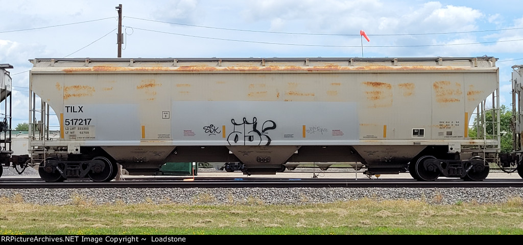 TILX 517217