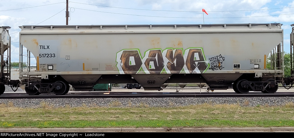 TILX 517233