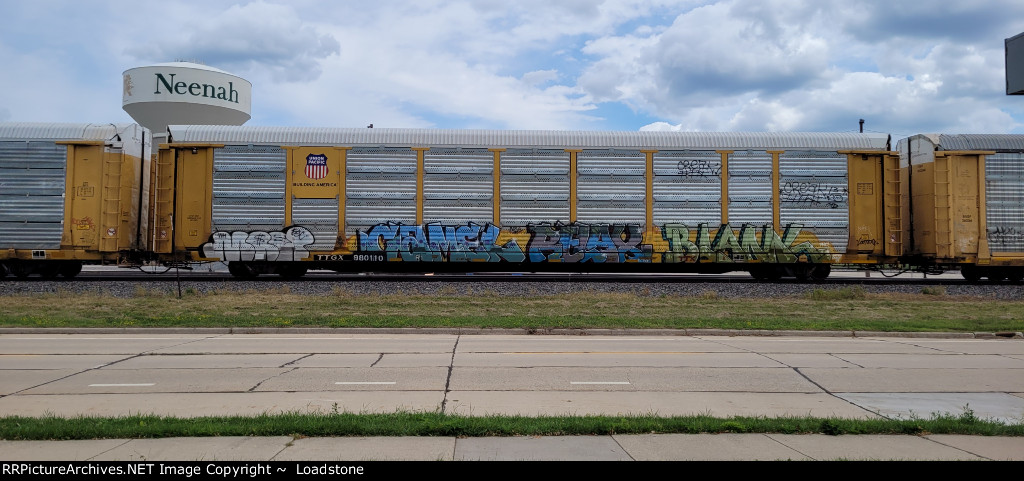 TTGX 980110