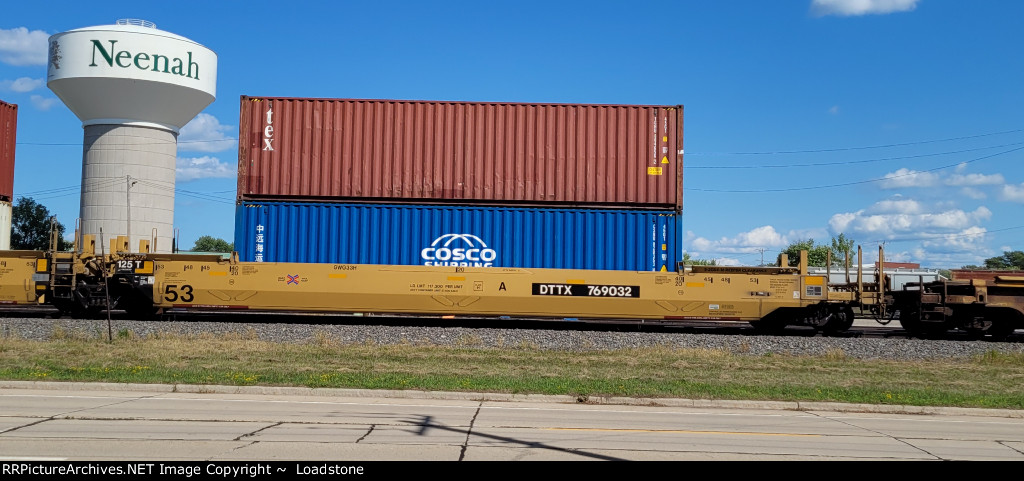 DTTX 769032