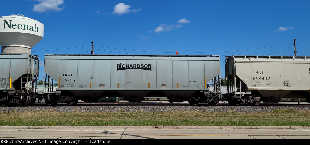 TRGX 855812
