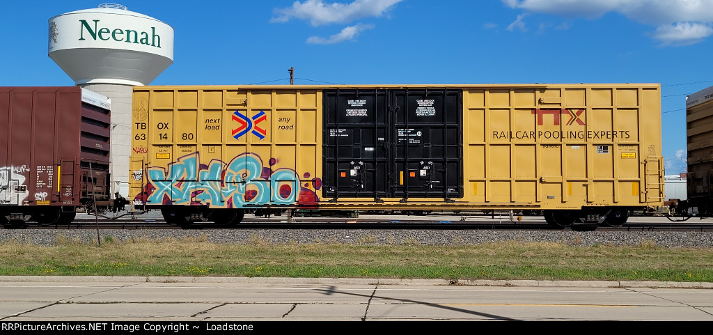 TBOX 631480