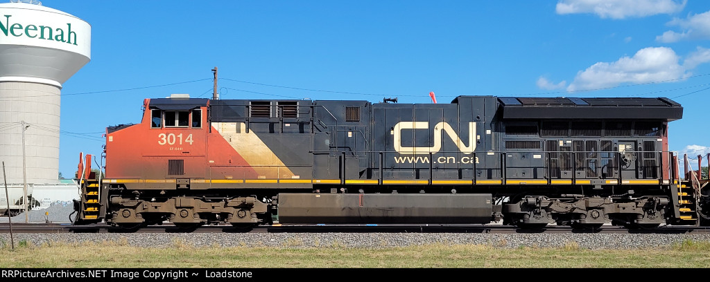 CN 3014
