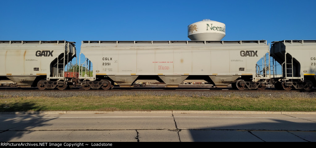 CGLX 2351