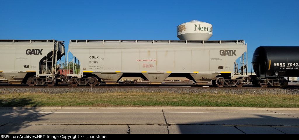 CGLX 2345