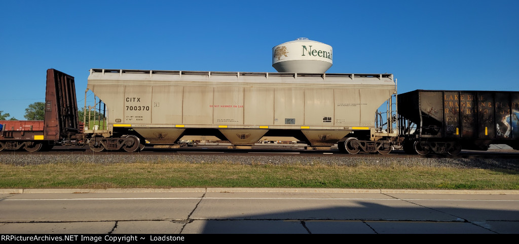 CITX 700370