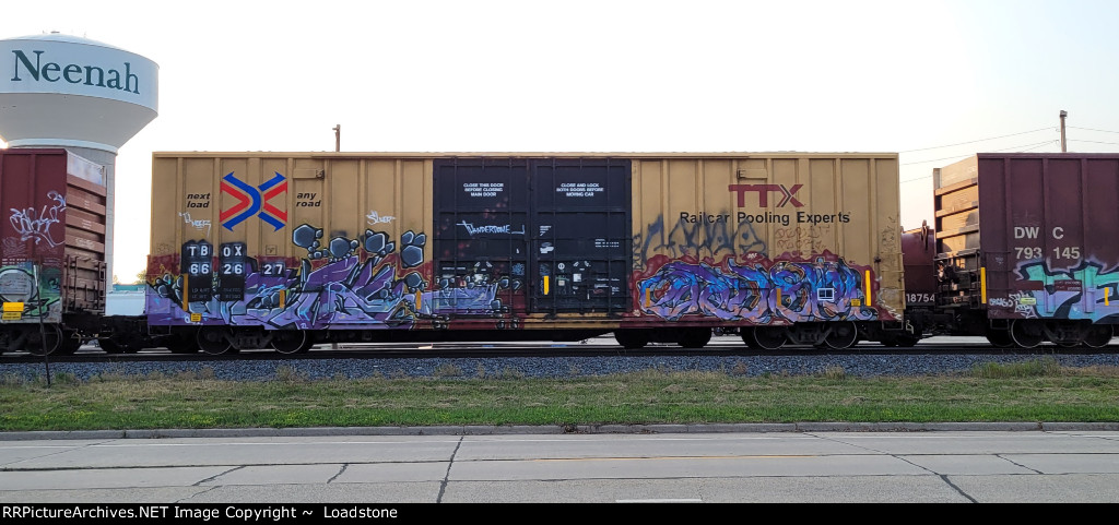 TBOX 662627