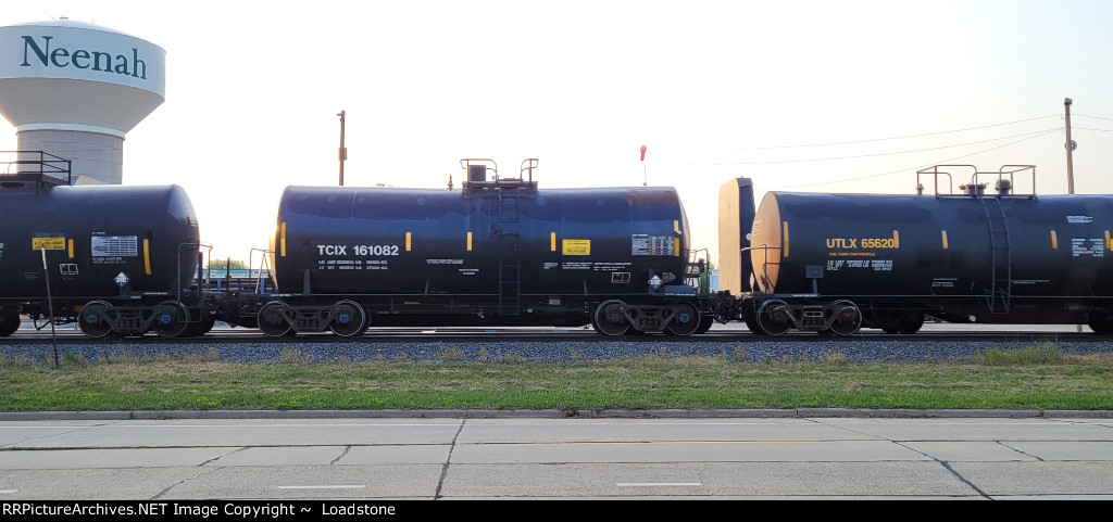 TCIX 161082