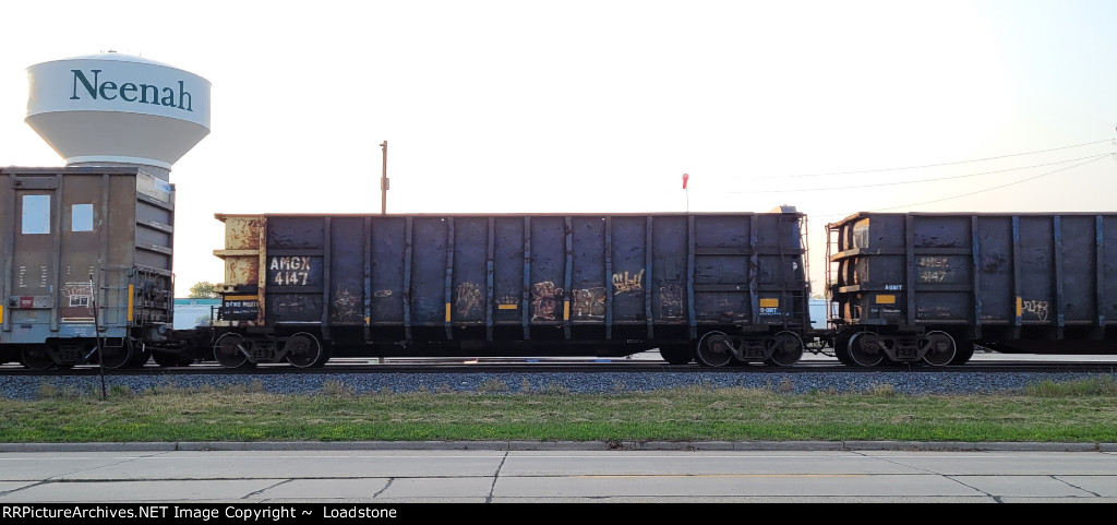 AMGX 4147