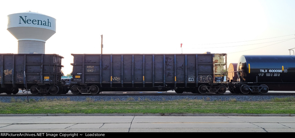 AMGX 4147