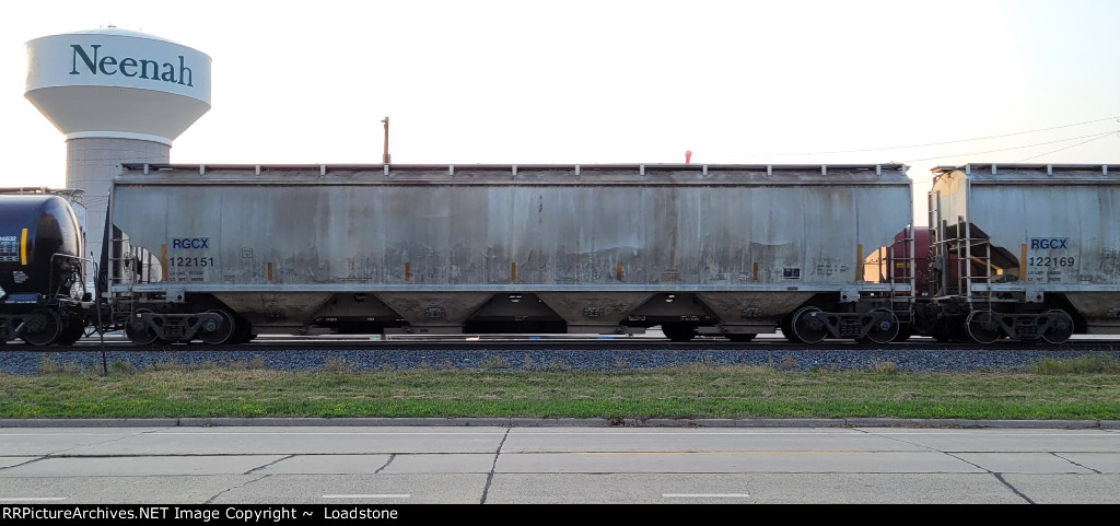 RGCX 122151