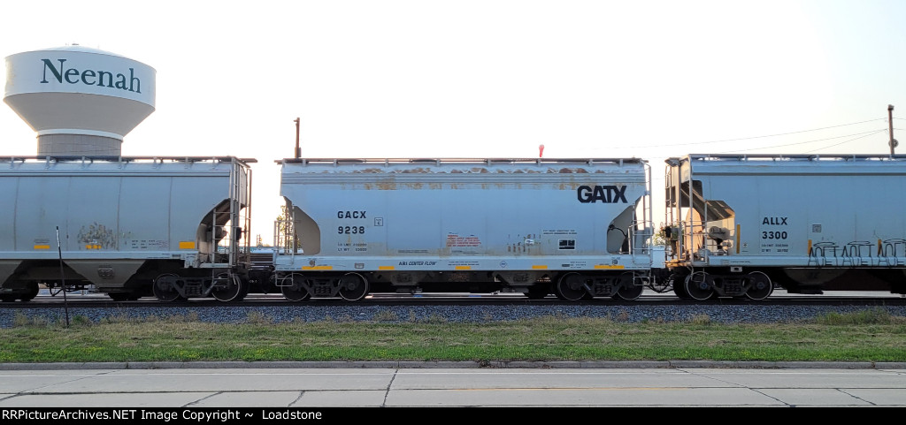 GACX 9238