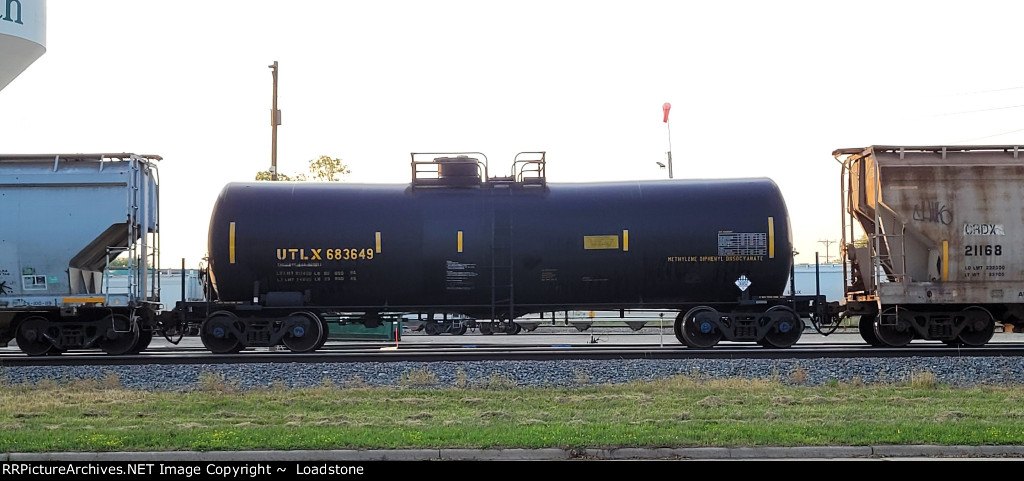 UTLX 683649