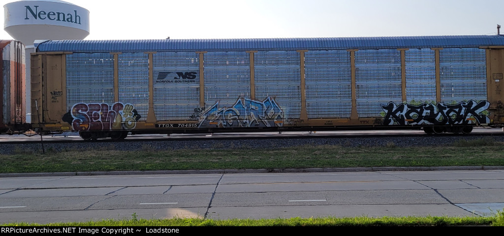 TTGX 704915