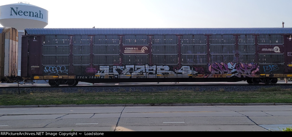 TTGX 158170