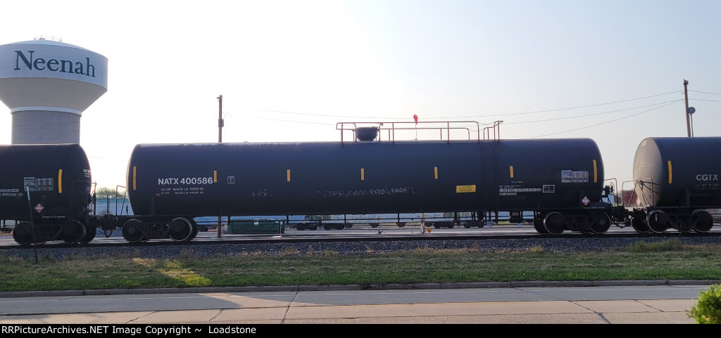 NATX 400586