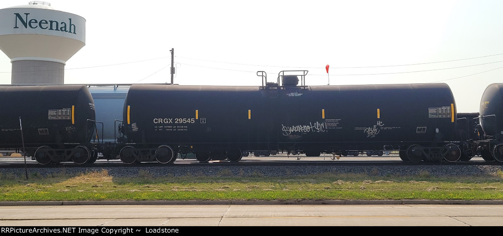 CRGX 29545