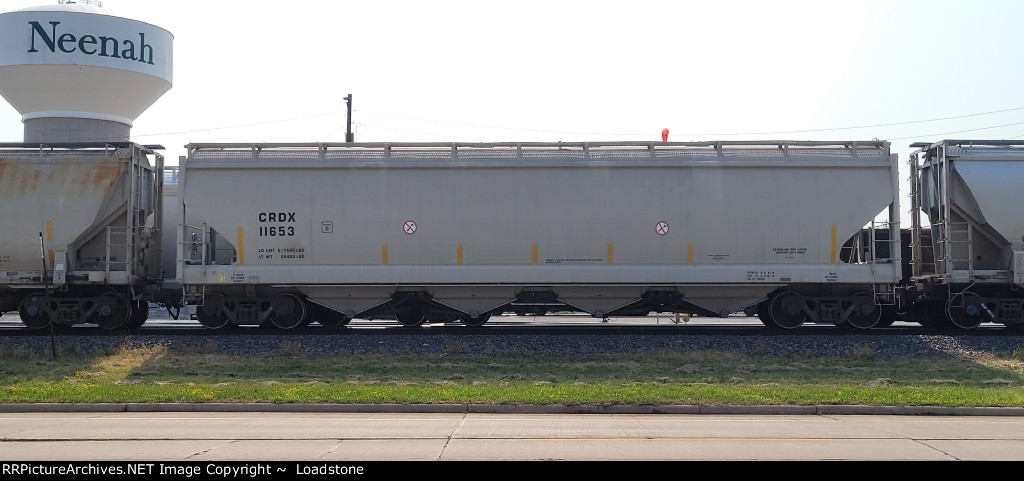 CRDX 11653