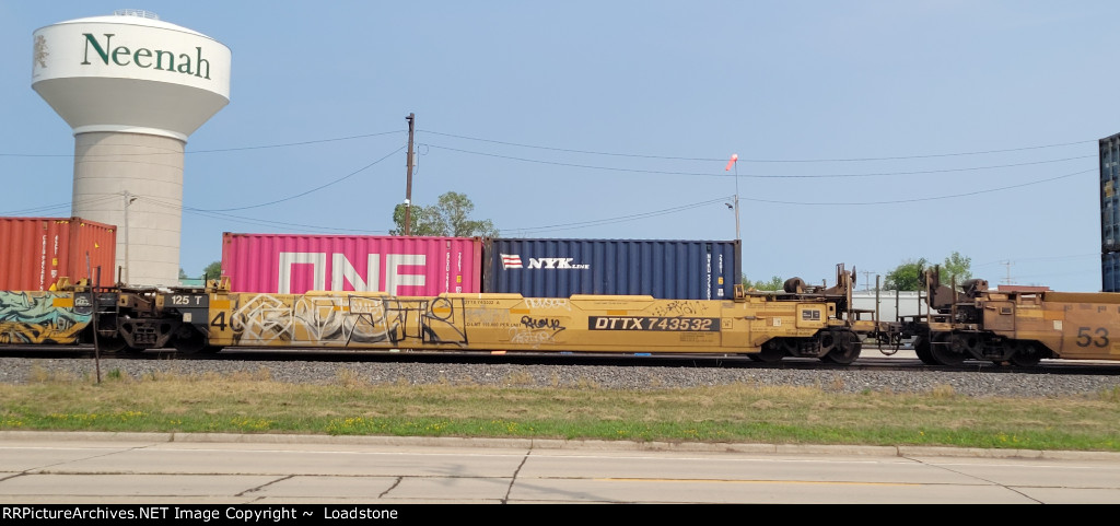 DTTX 743532