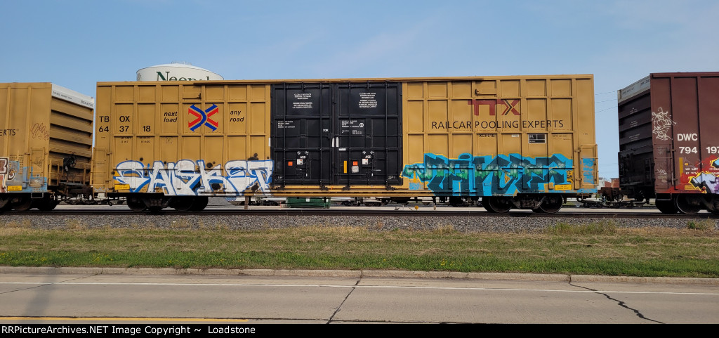 TBOX 643718