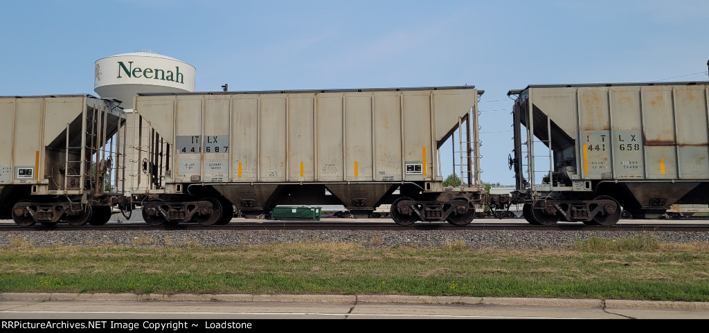 ITLX 441687