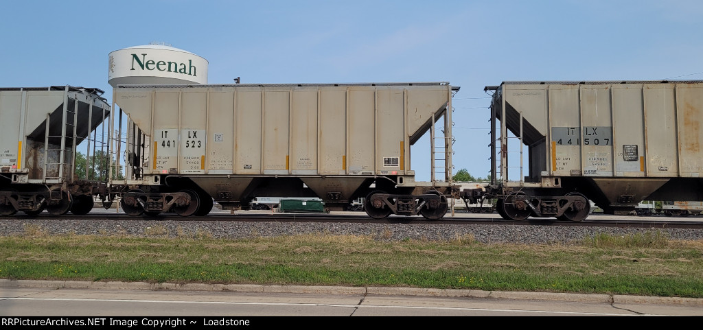 ITLX 441523
