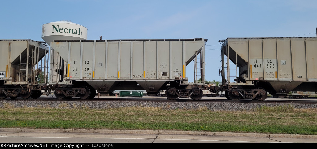 ITLX 30201