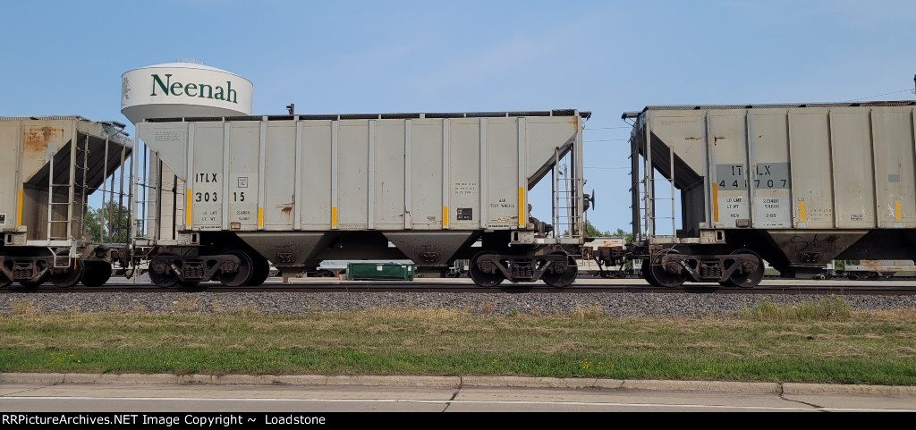 ITLX 30315