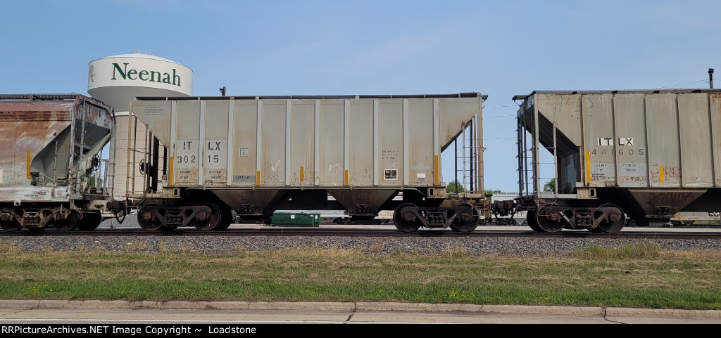 ITLX 30215