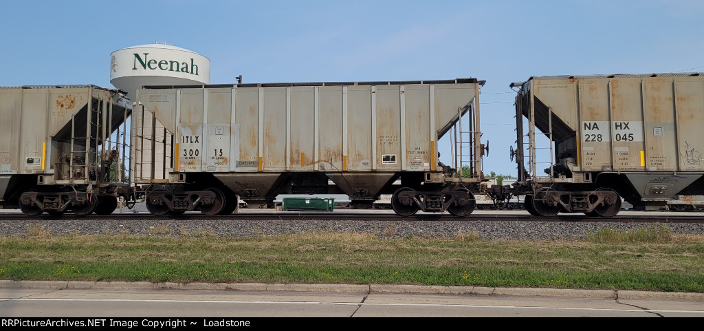 ITLX 30015