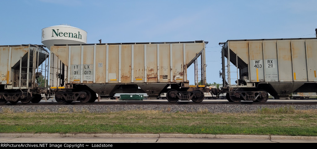 ITLX 31017