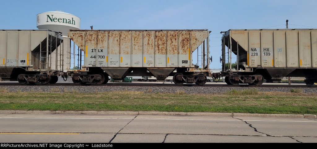 ITLX 441700