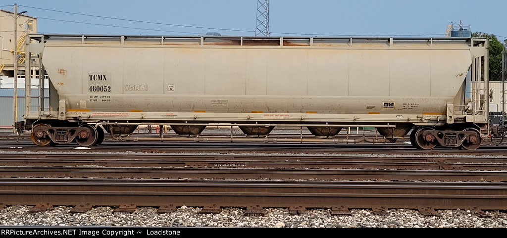 TCMX 460052