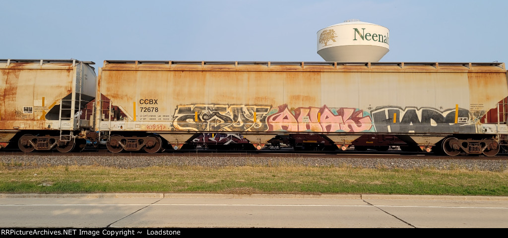CCBX 72678