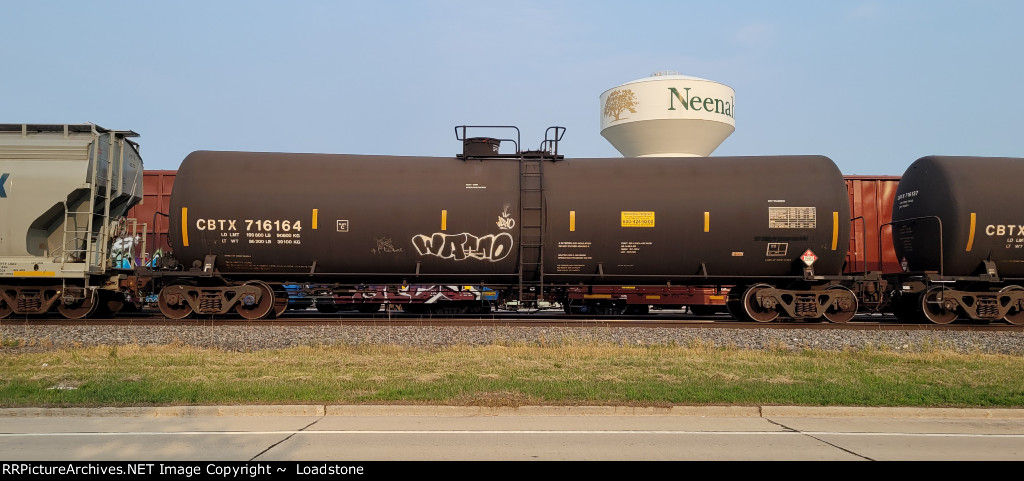 CBTX 716164