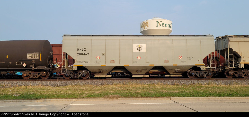NKLX 200462