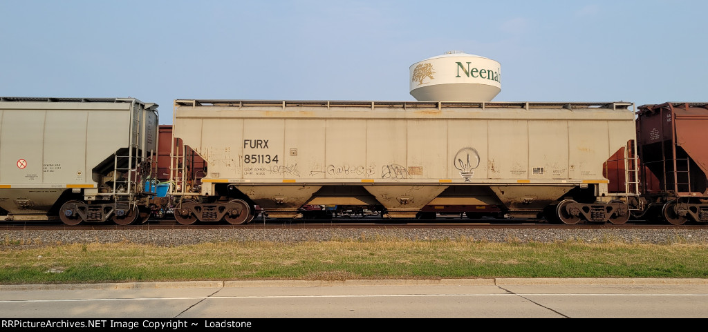 FURX 851134