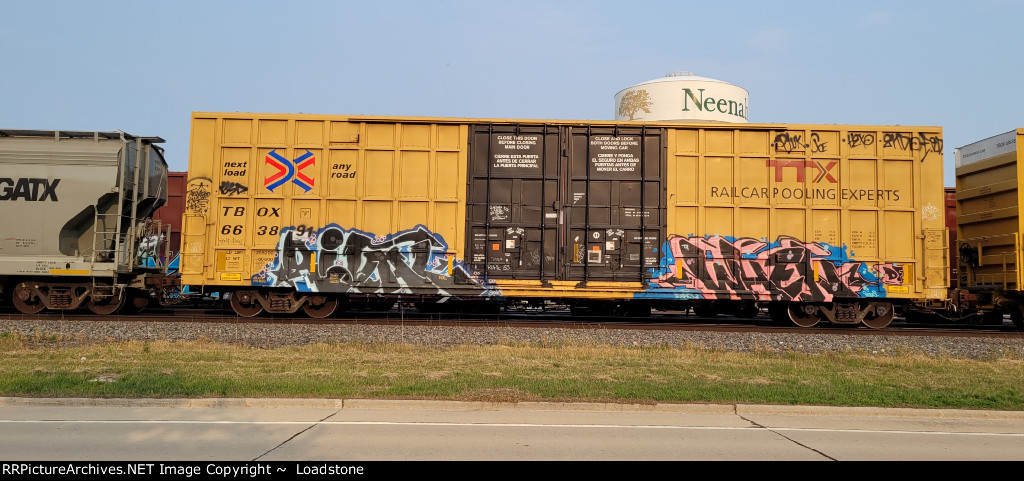 TBOX 663891