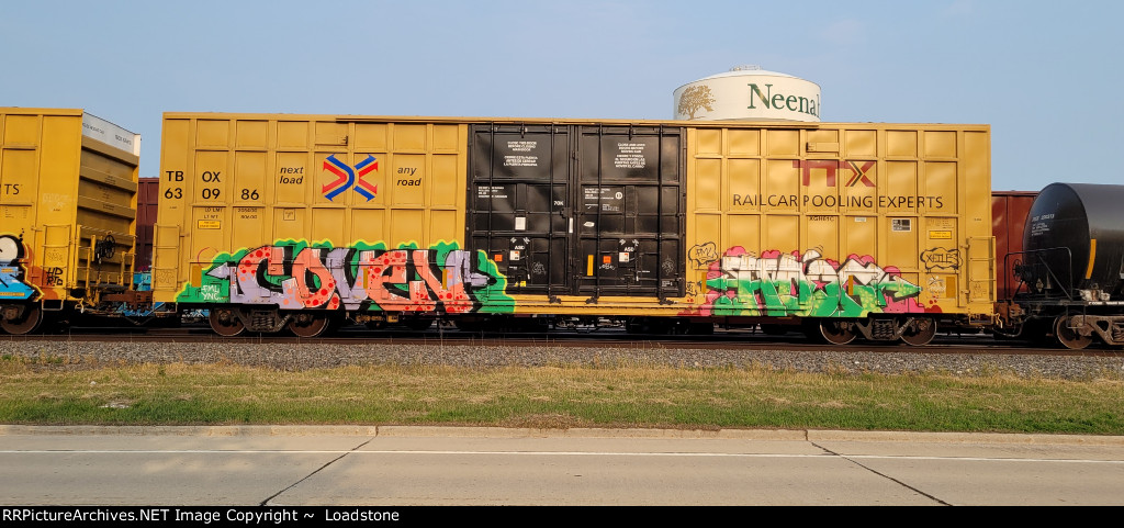 TBOX 630986