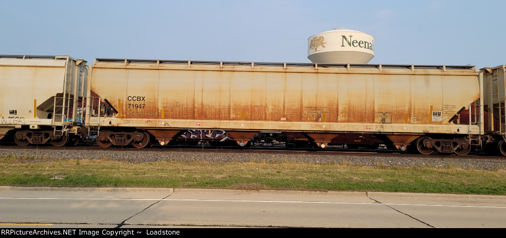 CCBX 71947