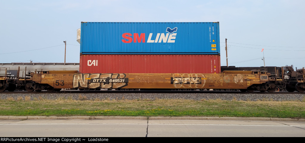DTTX 646531