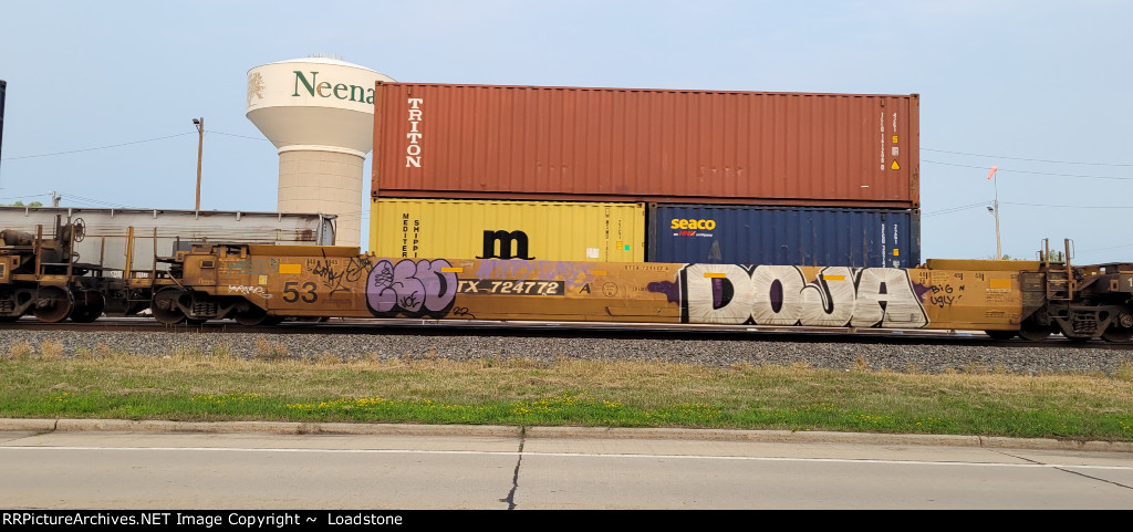 DTTX 724772