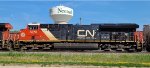 CN 3278