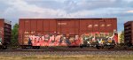 BNSF 729171