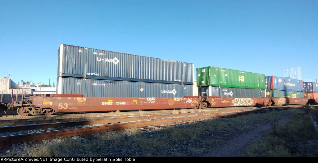 BNSF 253416