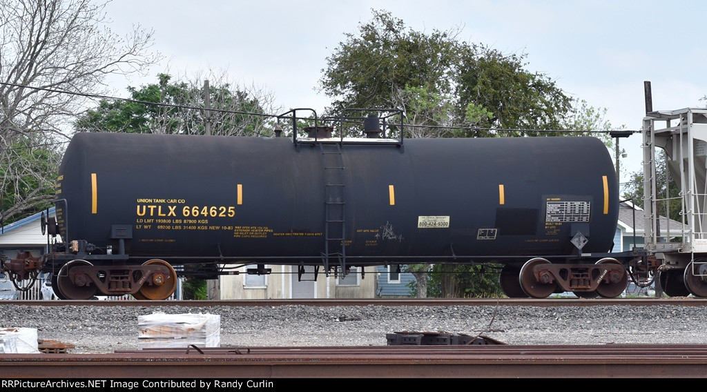 UTLX 664625