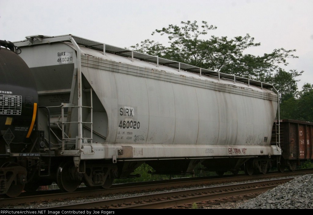 SIRX 460020