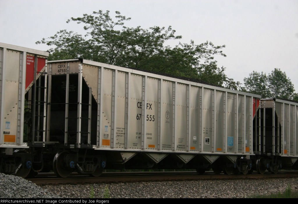 CEFX 67555