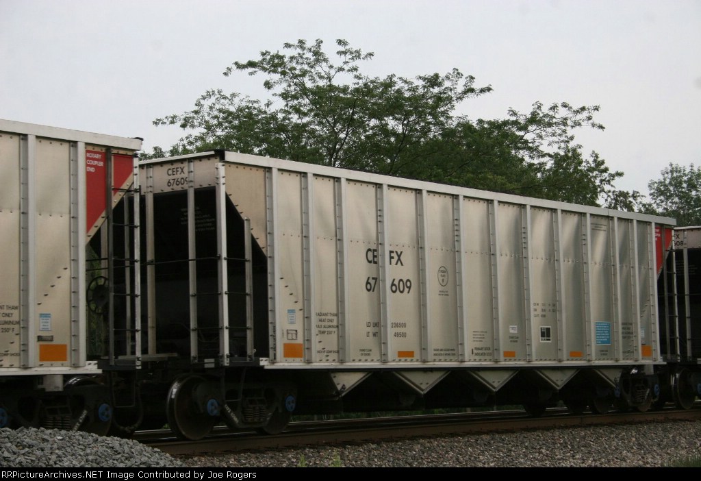 CEFX 67609
