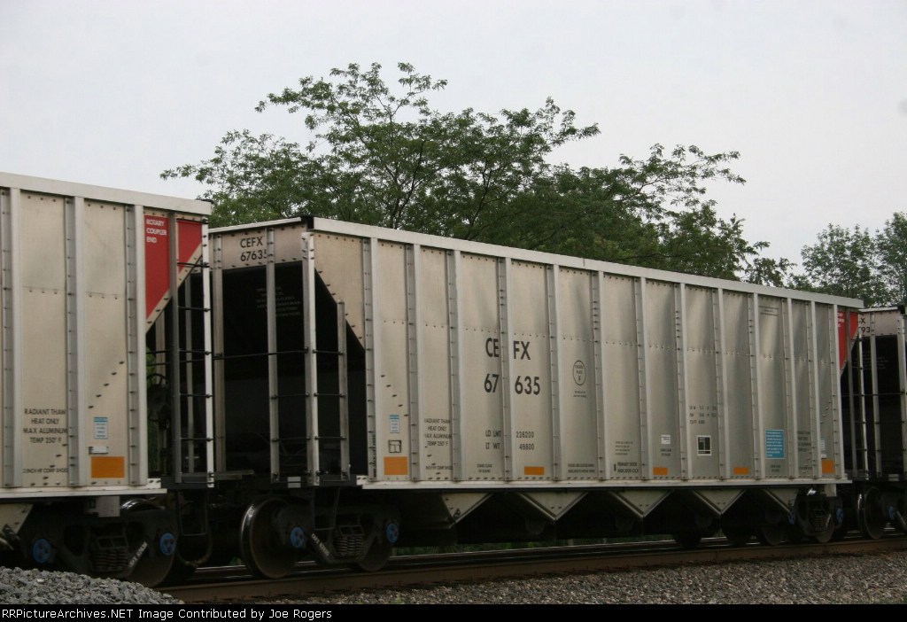 CEFX 67635